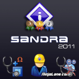 SiSoftware Sandra  2011 Benchmark Review