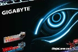 First Look at the Gigabyte Radeon HD 7770