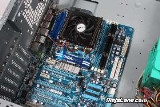 Installing a Motherboard - First Time or Upgrade